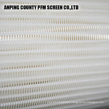 Polyester Polyester Spiral Dryer Screen Filter Mesh Cloth Belt